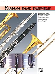 Yamaha band ensembles for sale  Delivered anywhere in UK