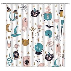 Spooky halloween shower for sale  Delivered anywhere in USA 