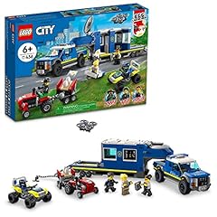 Lego city police gebraucht kaufen  Wird an jeden Ort in Deutschland