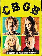 Cbgb for sale  Delivered anywhere in UK