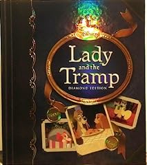 Lady and the d'occasion  Livré partout en France