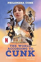 According cunk illustrated for sale  Delivered anywhere in USA 