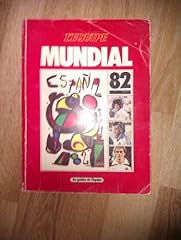 Equipe mundial 82 d'occasion  Livré partout en France