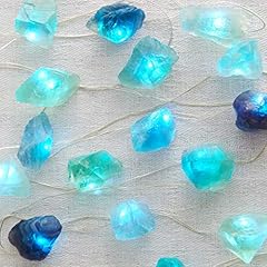Natural fluorite led for sale  Delivered anywhere in USA 
