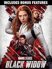 Black widow bonus for sale  Delivered anywhere in UK