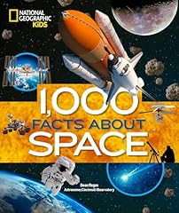 000 facts space for sale  Delivered anywhere in USA 