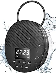 Shower radio speaker for sale  Delivered anywhere in USA 