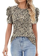 Women summer tops for sale  Delivered anywhere in USA 