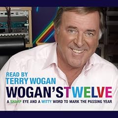 Wogan twelve for sale  Delivered anywhere in UK