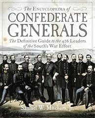 Encyclopedia confederate gener for sale  Delivered anywhere in USA 