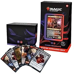 Magic gathering starter for sale  Delivered anywhere in USA 