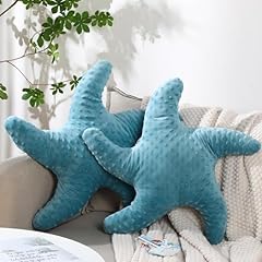 Fumete starfish pillow for sale  Delivered anywhere in USA 