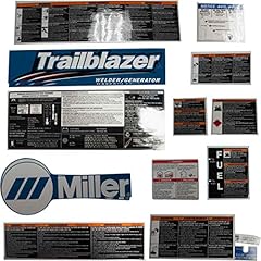 Miller 255939 kit for sale  Delivered anywhere in USA 