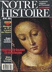 Histoire mémoire religieuse d'occasion  Livré partout en France