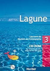 Lagune.3.cd rom rom d'occasion  Livré partout en Belgiqu