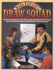 Mark kistler draw for sale  Delivered anywhere in USA 