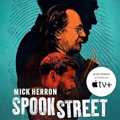 Spook street slough for sale  Delivered anywhere in UK