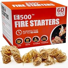 E500 fire starter for sale  Delivered anywhere in USA 