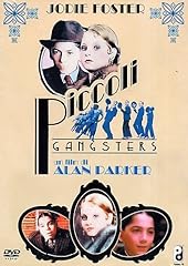 Piccoli gangsters italian d'occasion  Livré partout en France