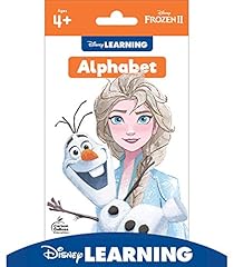 Disney learning frozen for sale  Delivered anywhere in USA 