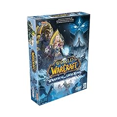 Warcraft wrath lich for sale  Delivered anywhere in USA 