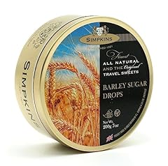Simpkins barley sugar for sale  Delivered anywhere in UK