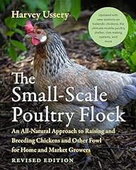 Small scale poultry for sale  Delivered anywhere in Ireland