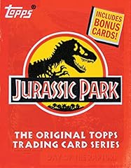 Jurassic park the d'occasion  Livré partout en Belgiqu
