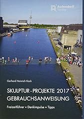 Skulpturen projekte 2017 gebraucht kaufen  Wird an jeden Ort in Deutschland