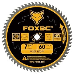 Foxbc circular saw for sale  Delivered anywhere in USA 