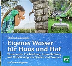 Eigenes wasser haus gebraucht kaufen  Wird an jeden Ort in Deutschland