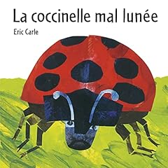 Coccinelle mal lunée d'occasion  Livré partout en Belgiqu