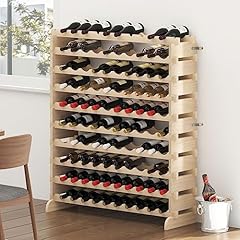 Dlandhome wine rack for sale  Delivered anywhere in USA 