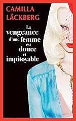 Vengeance femme douce d'occasion  Livré partout en Belgiqu