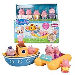 Toomies peppa pig for sale  Delivered anywhere in USA 