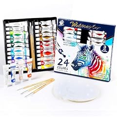 Tbc watercolour paint for sale  Delivered anywhere in UK