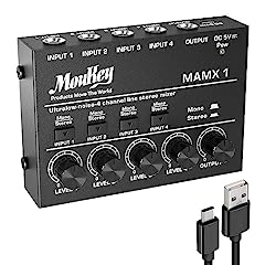 Moukey mini audio for sale  Delivered anywhere in USA 