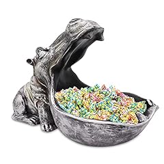 Aboxoo hippo statue for sale  Delivered anywhere in USA 