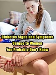 Diabetes signs symptoms for sale  Delivered anywhere in USA 