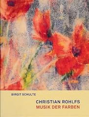 Christian rohlfs musik gebraucht kaufen  Wird an jeden Ort in Deutschland