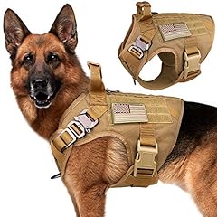 Tactical dog harness for sale  Delivered anywhere in USA 