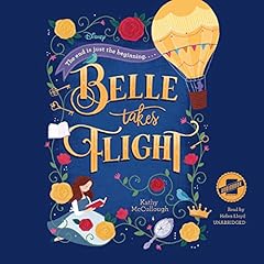 Belle takes flight for sale  Delivered anywhere in UK