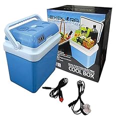 Explora 24l electric for sale  Delivered anywhere in UK
