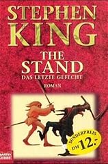 The stand gebraucht kaufen  Wird an jeden Ort in Deutschland