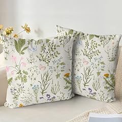 Xphzzl cushion covers for sale  Delivered anywhere in UK