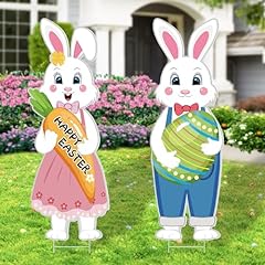Tiston easter decorations for sale  Delivered anywhere in USA 
