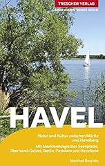 Reiseführer havel natur for sale  Delivered anywhere in UK