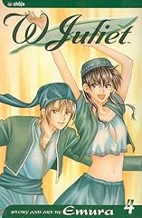 Juliet vol . gebraucht kaufen  Wird an jeden Ort in Deutschland