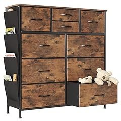 Flrrtenv chest drawers for sale  Delivered anywhere in UK