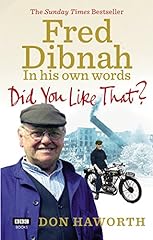 Like fred dibnah for sale  Delivered anywhere in UK